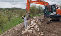 İvrindi Belediyesi Mahallelerdeki Çalışmalarını Sürdürüyor