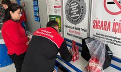 Balıkesir’de Gıda Denetimi Mesaisi: "Çiftlikten Sofraya" Sıkı Takip