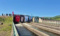 Manyaslı Üreticiye Müjde! 150 Bin Dekar Arazi Suyla Buluşuyor: 2026 Sezonu Açıldı