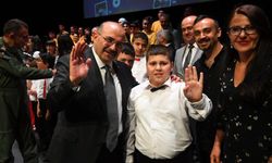 Vali Ustaoğlu'nun bayram mesajı: Huzur ve güven içinde geçsin