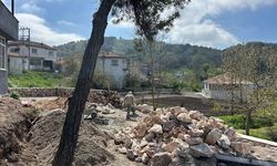 Kepsut Belediyesi'nden Vatandaş Odaklı Hizmet Çalışmaları