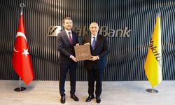 Basın İlan Kurumu Ve VakıfBank Arasında Yeni İş Birliği Mesaisi: Finansmana Erişim Kolaylaşıyor