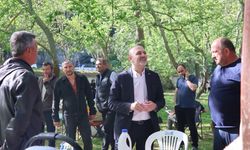 Marmara Adalar’da Hıdırellez Coşkusu: Yana Piknik Alanı’nda Renkli Görüntüler