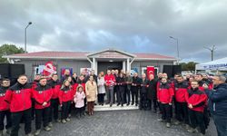Bandırma Afetlere Karşı Güçleniyor: Belediye Ekiplerinden Kritik AFAD Mesaisi!