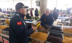 Kepsut Belediyesi 14 Mayıs Mesaisi: Hem Sosyal Destek Hem Altyapı Atakları