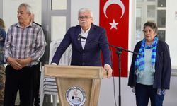Burhaniye’de Engel Tanımayan Buluşma: “Sevgiyle Tüm Engelleri Aşacağız”