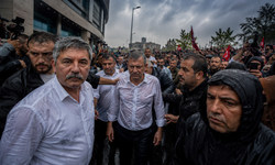Namık Havutça'dan Kılıçdaroğlu'na çağrı: Tabanın iradesine saygı gösterin