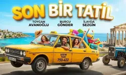 Son Bir Tatil Filmi Konusu Nedir? Oyuncuları Kimler, Nerede Çekildi?