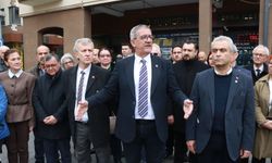 CHP Balıkesir’de start verdi: Her gün sahada olacaklar
