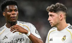 Real Madridli Futbolcular Valverde ve Tchouameni'nin Kavgasının Faturası Ağır Oldu! Kadro Dışı Bırakıldılar!
