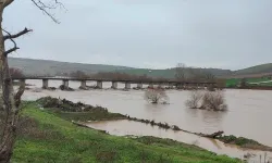 KÖPRÜ YAPTIRILACAKTIR