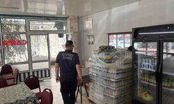 Kepsut Belediyesi’nden 21 Mahallede Seferberlik: Sağlıktan Üstyapıya Tam Not!