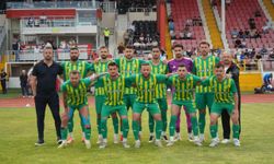 1966 Edremitspor Play-Out Maçında Yıkıldı! Nefes Kesen Penaltılarda Balıkesir Yıldızspor Kazandı