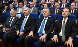 Ahmet Akın'dan Mansur Yavaş'a 'tarihi' mesaj