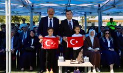 İvrindi'de 19 Mayıs Bayramı Coşkusu: İlçe Stadı Etkinlikleri Detayları