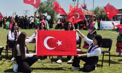Manyas'ta 19 Mayıs Coşkusu: Manyas Belediyesi Kutlama Detayları