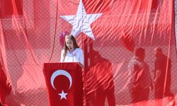Marmara Adalar’da 19 Mayıs Coşkusu: Okulların Bayram Gösterileri