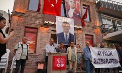 Kemal Kılıçdaroğlu için kesin ihraç talebi! Şikayet Ayvalık'tan geldi