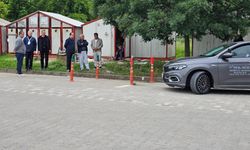 İl Milli Eğitim Müdürü Selehattin Kal’dan Manyas’a Eğitim Çıkartması: Pansiyon Sorunu ve Sınav Güvenliği Masada!