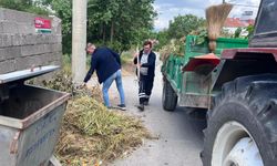 Kepsut Belediyesi'nden Yoğun Mesai: Sağlık Hizmetlerinden Yol Yapımına İlçe İlçe Son Durum