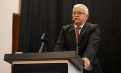 Ali Kemal Deveciler Yeniden Çevreci Belediyeler Birliği Başkanı Seçildi!
