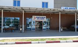 Bigadiç'te bayramın ilk günü 20 acemi kasap hastanelik oldu!