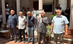 Ayvalık Belediyesi'nde Bayramlaşma: "Hizmetimiz Bayram Boyunca Sürecek"
