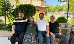 Hasan Avcı'dan bir tane daha varmış!