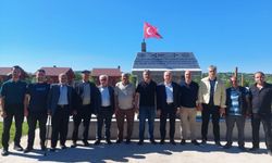 Sakız Mahallesi’nde Bayram Coşkusu: Hayır ve Şenlikte Gelenekler Yaşatıldı