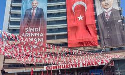 CHP Genel Merkezi’nde Kılıçdaroğlu hareketliliği: Bayramlaşma öncesi bina doldu