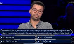 Milyoner'de UFC Bilmecesi! Hangi Dövüşçüler Neden Daha Çok Kaybediyor?