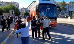CHP'nin Balıkesir mitinginden notlar