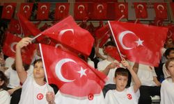 Balıkesir’den 19 Mayıs Mesajı: Gelecek Gençlerle Yükselecek