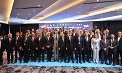 CHP’li Büyükşehir Başkanları Balıkesir’de güç gösterisi yaptı