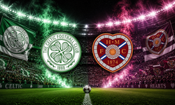 Celtic - Hearts Maçı Ne Zaman, Saat Kaçta? Hangi Kanalda? Şifresiz mi?  İskoçya'da Şampiyon Belli Oluyor