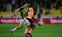 Kadıköy'de Nefes Kesen İlk Yarı! Talisca Attı, Harit Cevap Verdi: 1-1