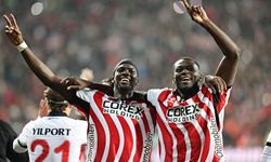 Samsunspor - Galatasaray Maç Özeti ve Golleri İzle! GS Şampiyon Oldu mu? Puan Durumunda Son Durum...