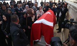 Kahramanmaraş Okul Saldırısında Yaralanan Almina Yaşamını Yitirdi! Almina'nın Annesinden Yürek Yakan Son İsteği:
