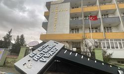 Son Dakika: Şanlıurfa Valiliği Duyurdu! İki İlçede Okullar 4 Gün Süreyle Tatil Edildi!