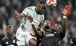 Beşiktaş - Konyaspor Maçı Berabere Biterse Ne Olur? rövanş Maçı Var mı? Uzatmalar mı Oynanacak?