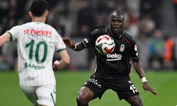 Beşiktaş Kupaya Veda Etti! Konyaspor Uzatmalarda Penaltıyla Yıktı Geçti