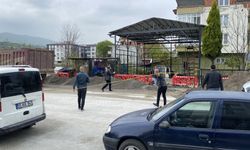 Samsun'da çıkan kavgada ikisi silahla 4 kişi yaralandı
