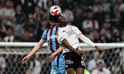 Derbide Nefes Kesen İlk Yarı! Beşiktaş - Trabzonspor Maçında Goller Peş Peşe Geldi: İşte Dev Maçın İlk 45 Dakikası!