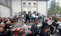 Balıkesir Erdek'teki Silahlı Kavga Cinayetle Bitti! İsmail Süzan Hayatını Kaybetti! Kendi Çekicisiyle Defnedildi