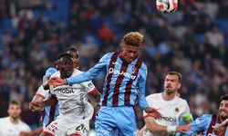 Trabzon'da Başkent İhtilali! Gençlerbirliği Kümede Kalma Aşkına Destan Yazdı! 3-0