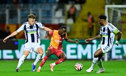 Şampiyon Galatasaray 2025- 2026 Sezonunu Mağlubiyetle Kapattı! Kasımpaşa'ya 1-0 Yenildi!