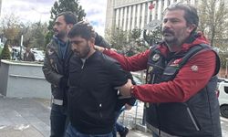 Erzurum'da Cami Önünde Kanlı Pusu! Katil Halasının Evinde Yakalandı