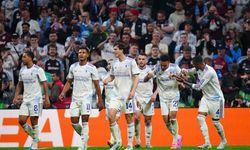 UEFA Avrupa Ligi Şampiyonu Aston Villa! İstanbul'da Freiburg'u Dağıttılar