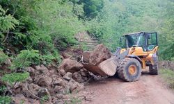 Karadeniz’de Korkutan Afet: Ordu’da Son 24 Saatte Tam 214 Heyelan! Yağışlar Sürecek mi?