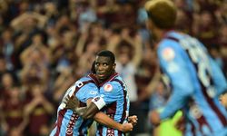 Kupa'nın Şampiyonu Belli Oldu! Konyaspor Yetişemedi! Ziraat Türkiye Kupası Trabzonspor'un!